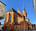 Tarnów Cathedral