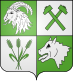 Coat of arms of Arreux