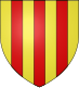 Coat of arms of Foix