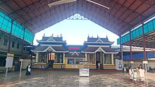 Chelamattom Sree Krishna Temple