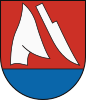Coat of arms of Lorinčík