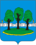 Coat of arms of Ostrovsky District