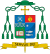 Francisco C. San Diego's coat of arms