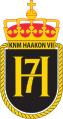 HNoMS Haakon VII