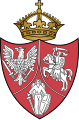 Coat of arms of the January Uprising (1863-1865)