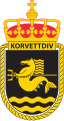 Corvette Division