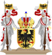 Coat of arms of Deventer