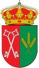 Official seal of San Pedro Bercianos