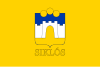 Flag of Siklós