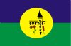 Flag of Luttelgeest