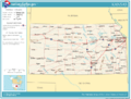 Image 9Kansas Highway Map (from Kansas)