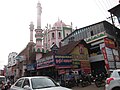 Town Juma-masjid
