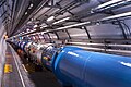 Image 20Section of the Large Hadron Collider, by Maximilien Brice (from Wikipedia:Featured pictures/Sciences/Others)