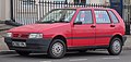 Image 37A Fiat Uno in 2018 (from Transport)