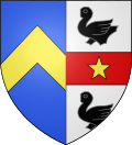 Arms of Balan