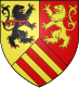 Coat of arms of Chaneins