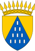 Coat of arms of Estuaire