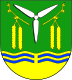 Coat of arms of Puls