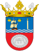 Coat of arms of Tías