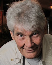 Gene Perla in 2013