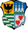 Coat of arms of Kállósemjén
