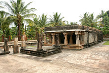 Sultan Bathery temple