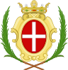 Coat of arms of Noli