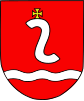 Coat of arms of Kwilcz