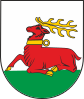 Coat of arms of Wieleń