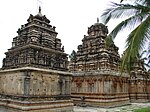 Ramalingesvara Temples and Inscriptions