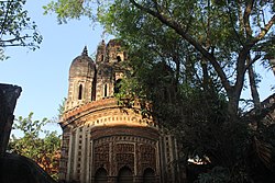 Sridhar temple, Sonamukhi