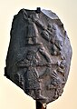 Stele of the Lion Hunt – Uruk period