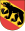 Coat of arms of Zürich