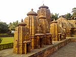 Sidheswar temple