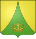 Coat of arms of Houyet