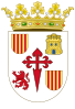 Coat of arms of Villanueva de los Infantes