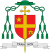Douglas Crosby's coat of arms