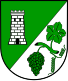 Coat of arms of Serrig