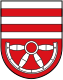 Coat of arms of Zornheim