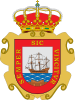 Coat of arms of El Astillero