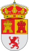 Coat of arms of Moraleja