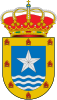 Official seal of Villagatón