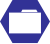 File:Folder Hexagonal Icon.svg