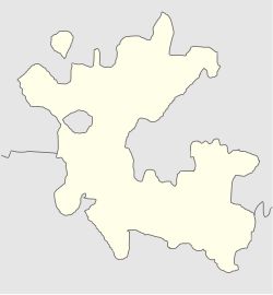 Silvassa is located in Dadra and Nagar Haveli
