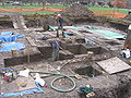 Image 18Excavation of the 3,800-year-old Edgewater Park Site (from Iowa)