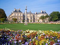 Jardin du Luxembourg (6th arrondissement)