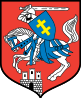 Coat of arms of Siedlce