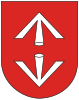 Coat of arms of Bogoria