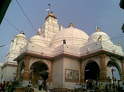 Ranchhodraiji Temple, Dakor