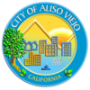Official seal of Aliso Viejo, California